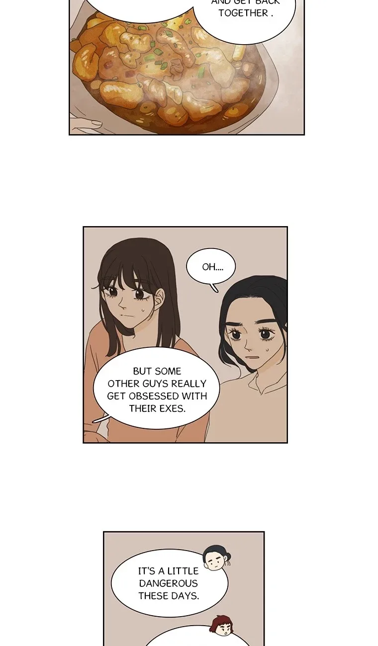 Dolled Up Chapter 60 page 14