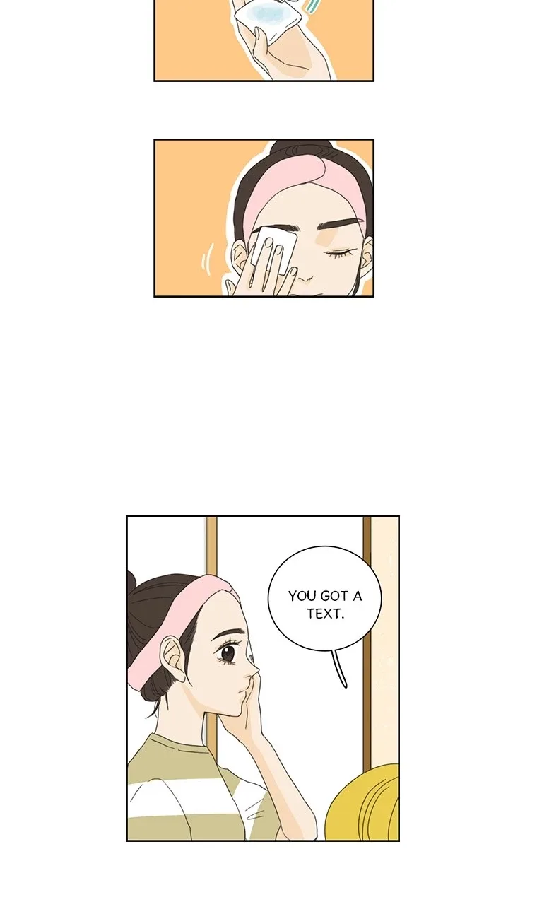 Dolled Up Chapter 55 page 28