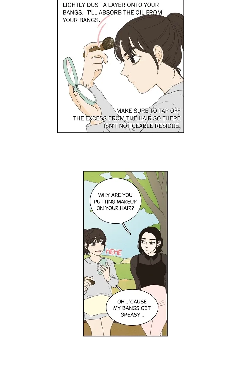 Dolled Up Chapter 20 page 7