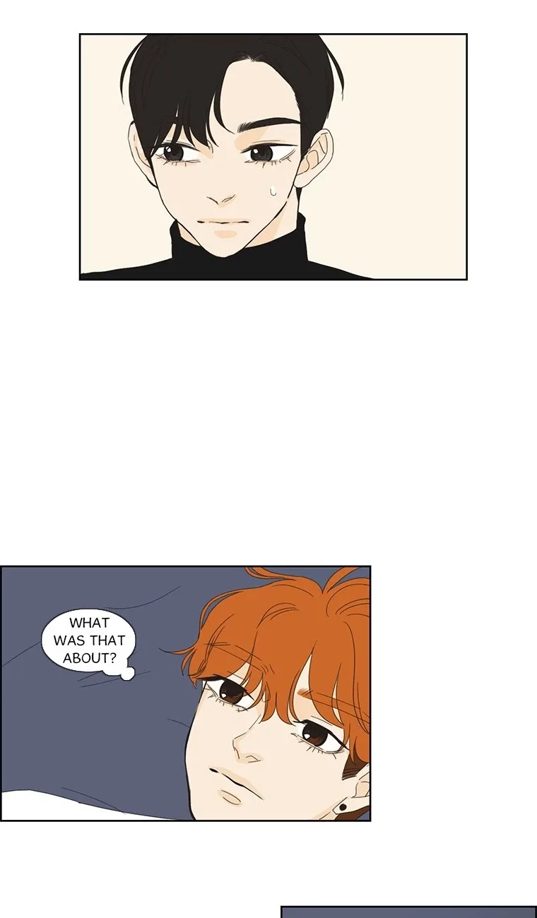 Dolled Up Chapter 58 page 26