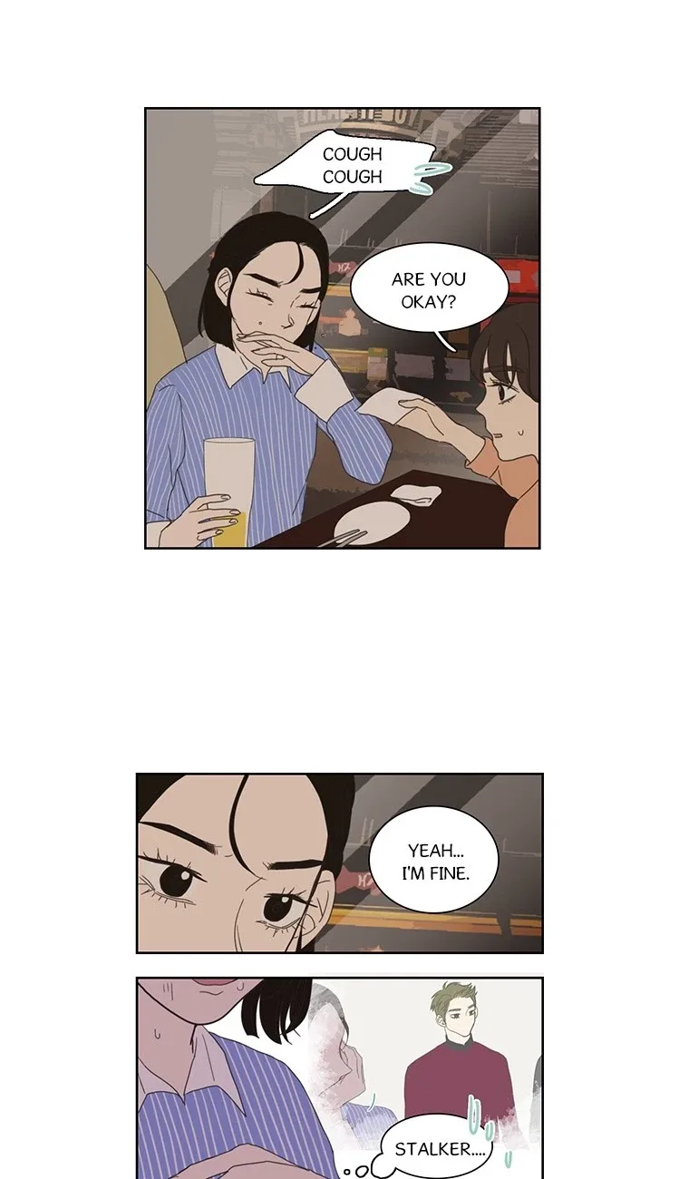 Dolled Up Chapter 60 page 17