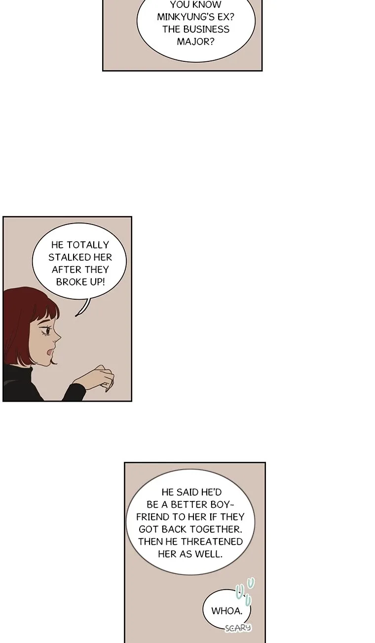 Dolled Up Chapter 60 page 15