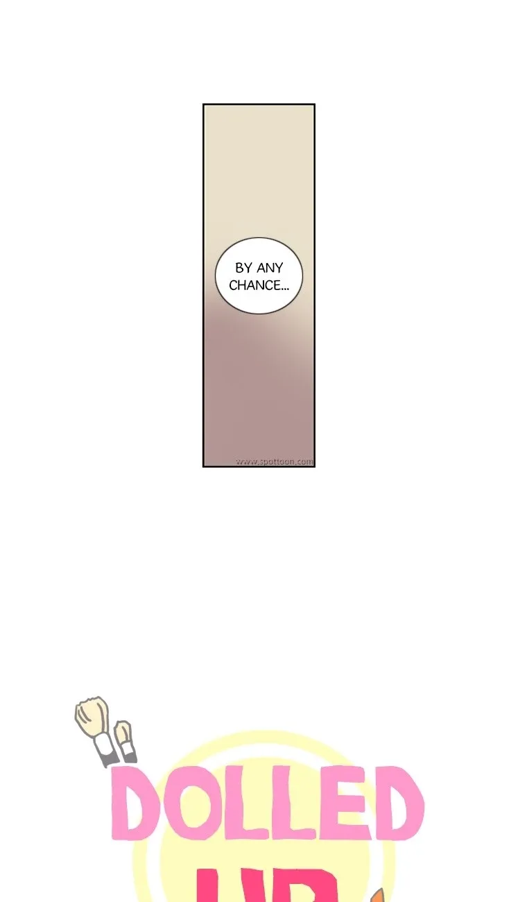 Dolled Up Chapter 57 page 20