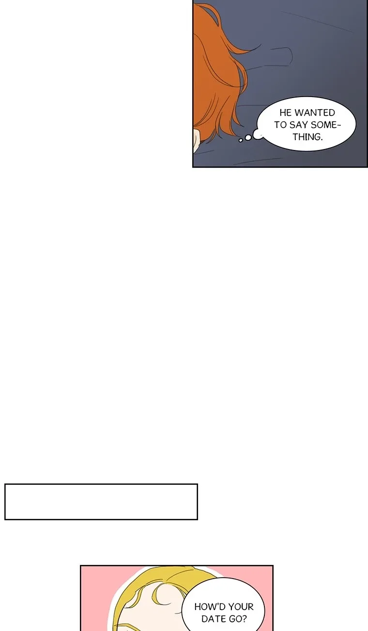 Dolled Up Chapter 58 page 27