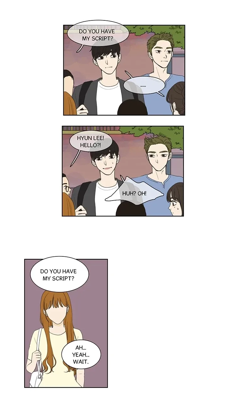 Dolled Up Chapter 20 page 4
