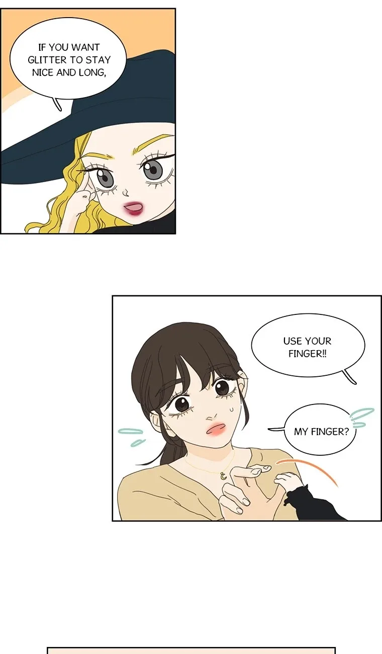 Dolled Up Chapter 59 page 29