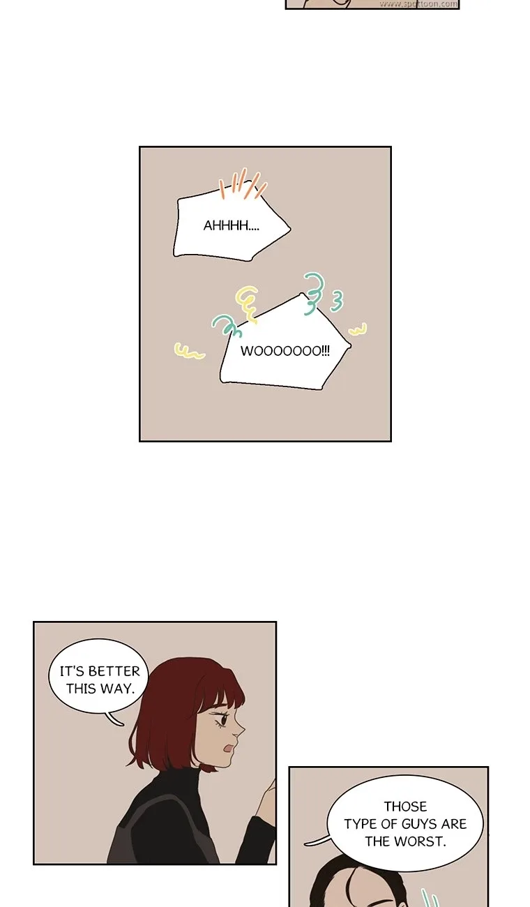 Dolled Up Chapter 60 page 7