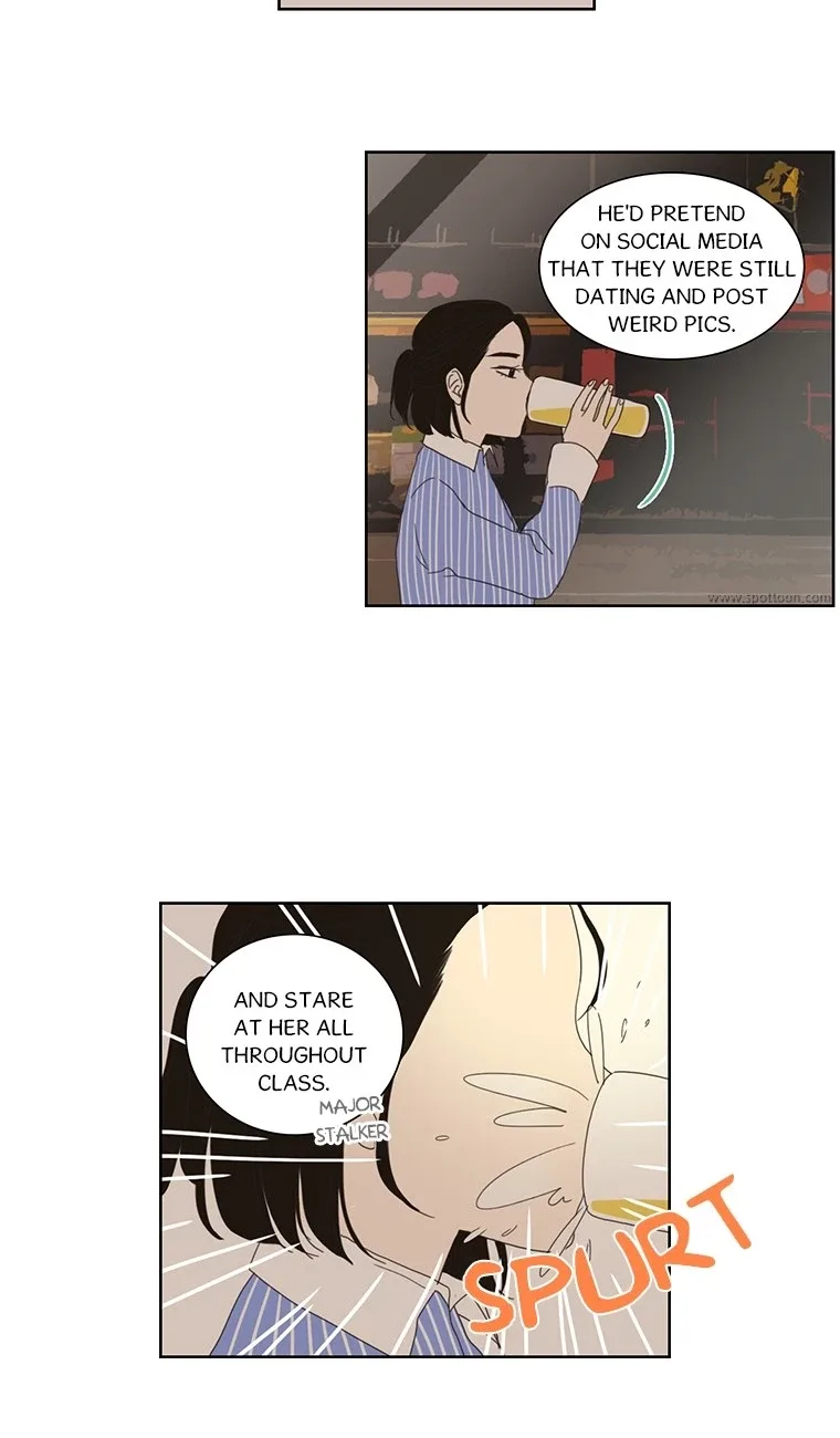 Dolled Up Chapter 60 page 16