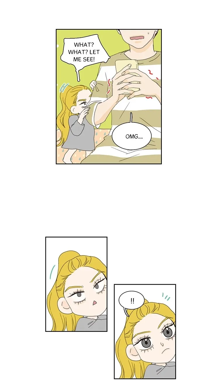 Dolled Up Chapter 55 page 37