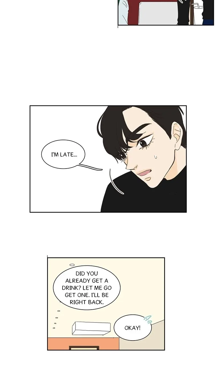 Dolled Up Chapter 57 page 26