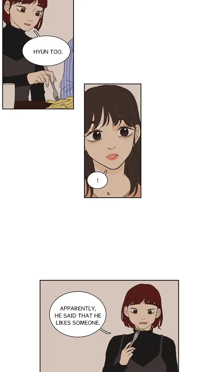 Dolled Up Chapter 60 page 21