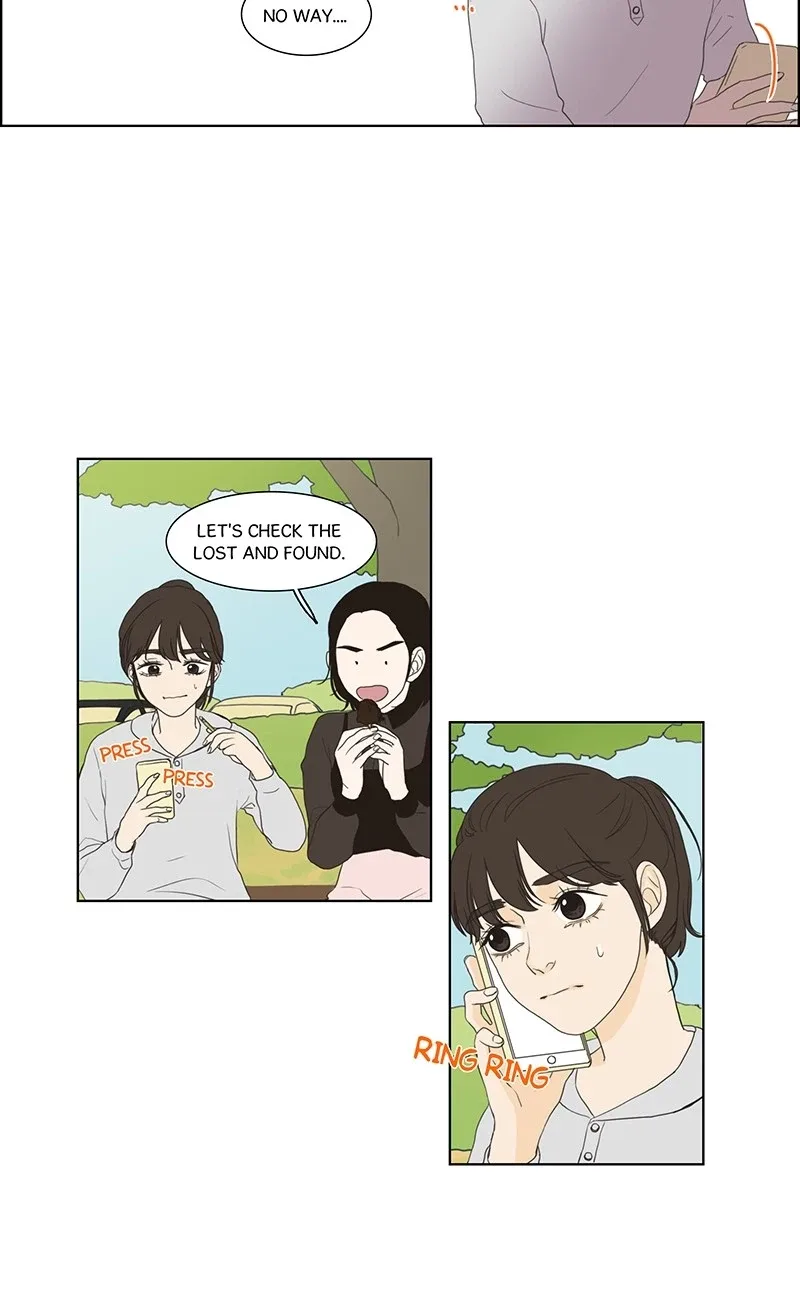 Dolled Up Chapter 20 page 17