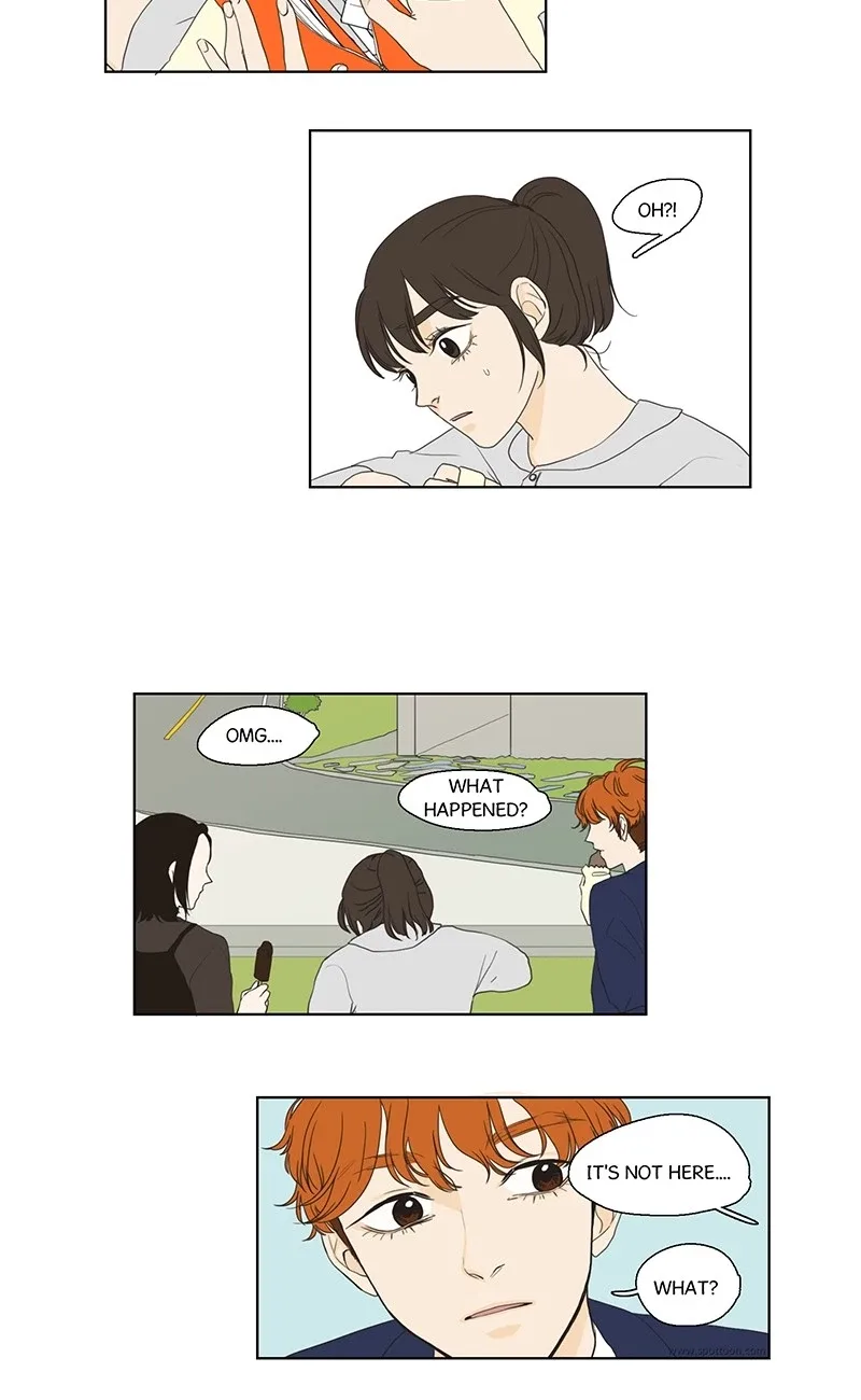 Dolled Up Chapter 20 page 12