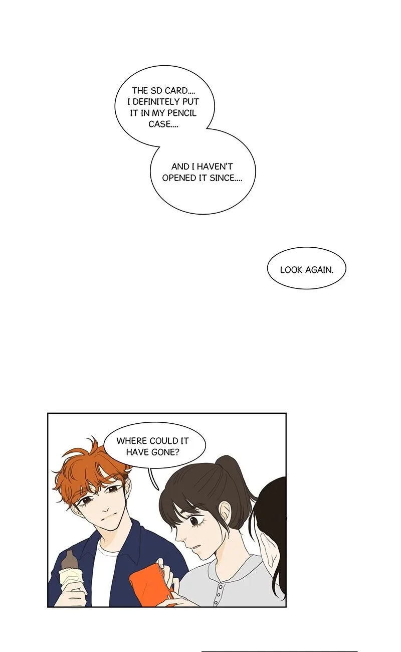 Dolled Up Chapter 20 page 13