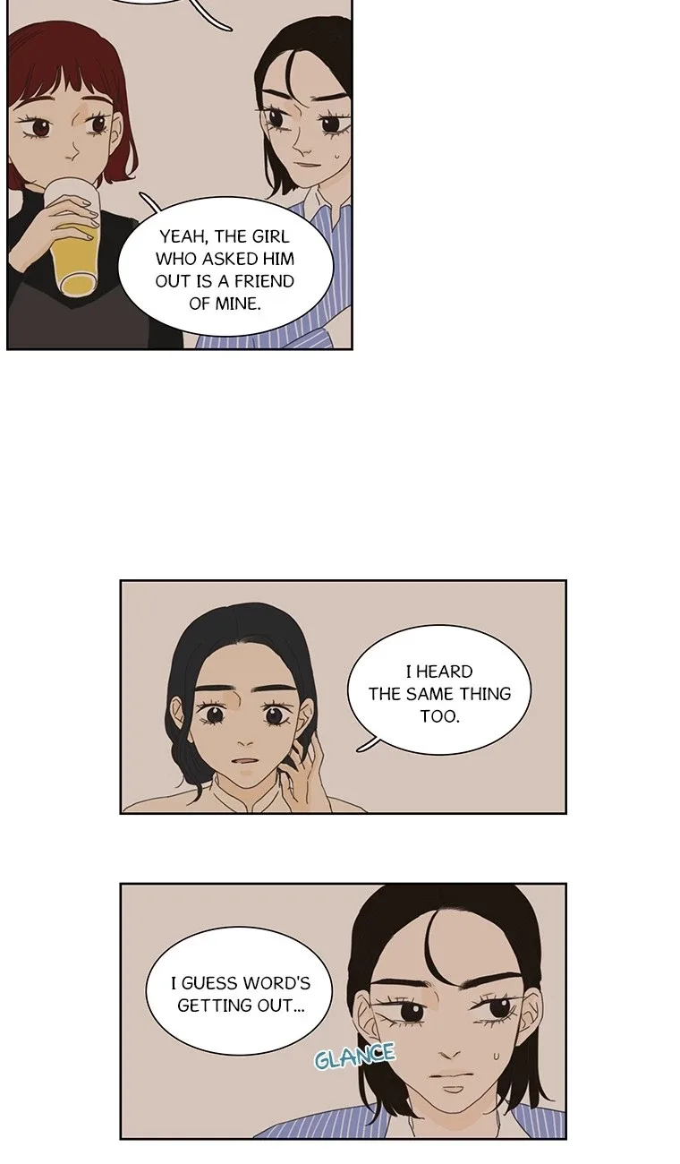 Dolled Up Chapter 60 page 24