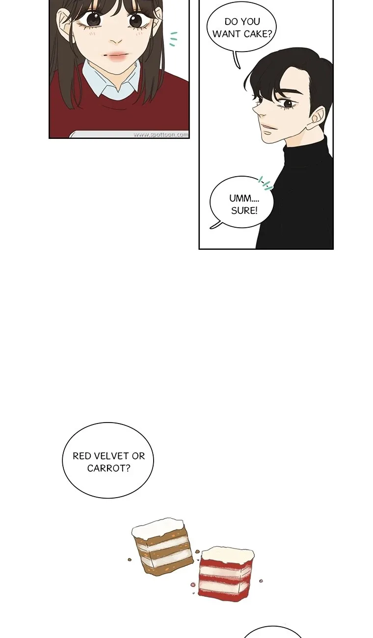 Dolled Up Chapter 57 page 28