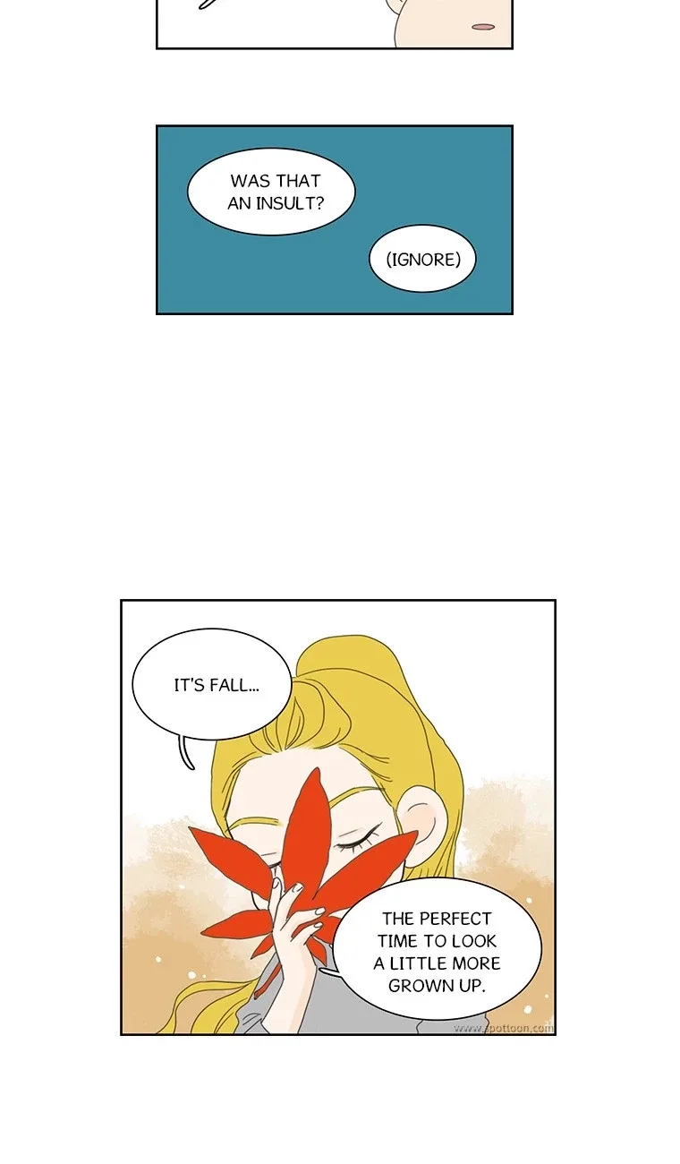 Dolled Up Chapter 55 page 42