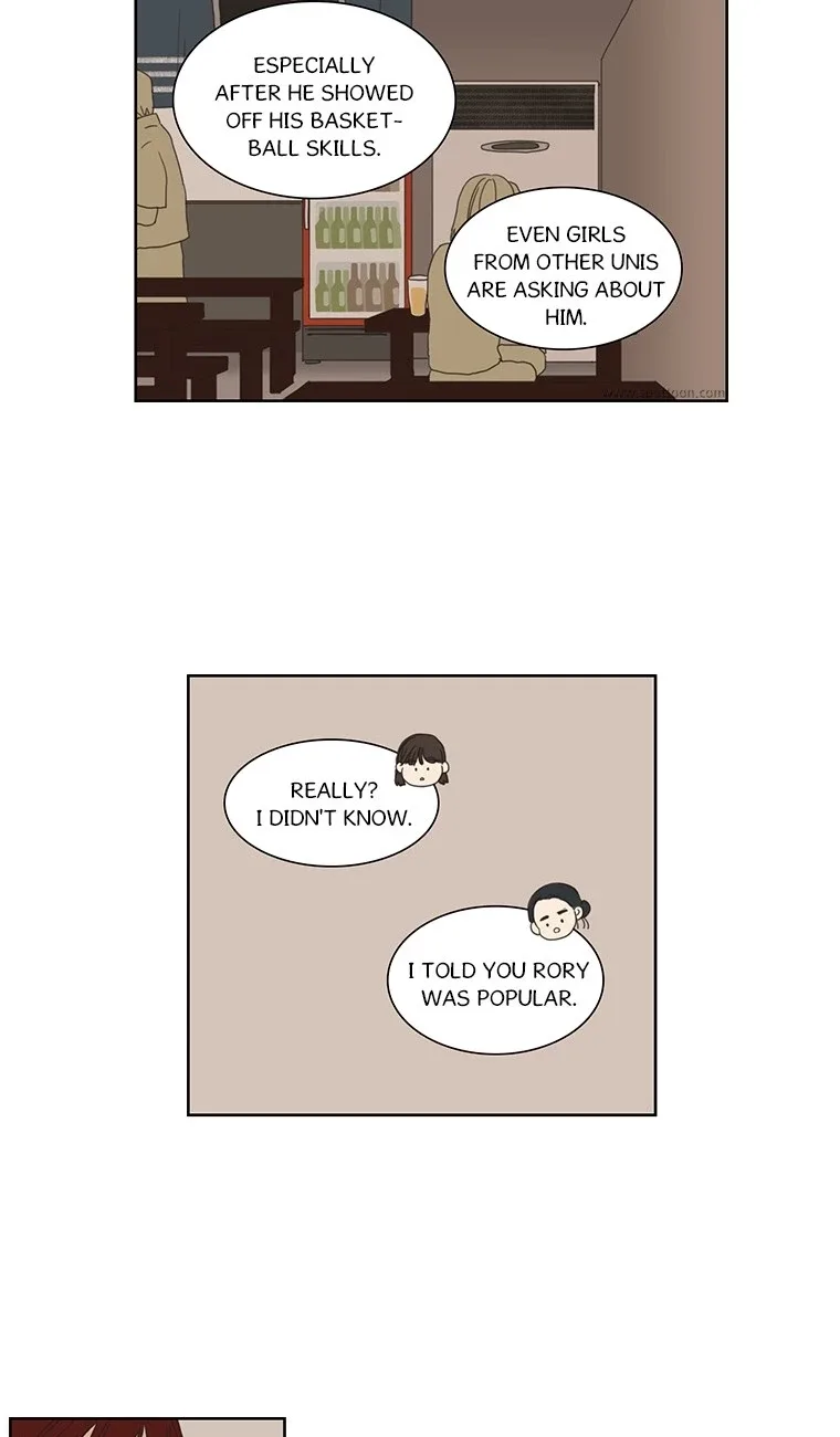 Dolled Up Chapter 60 page 20