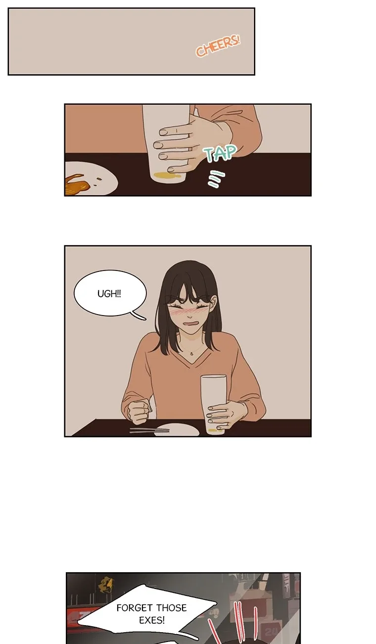 Dolled Up Chapter 60 page 28
