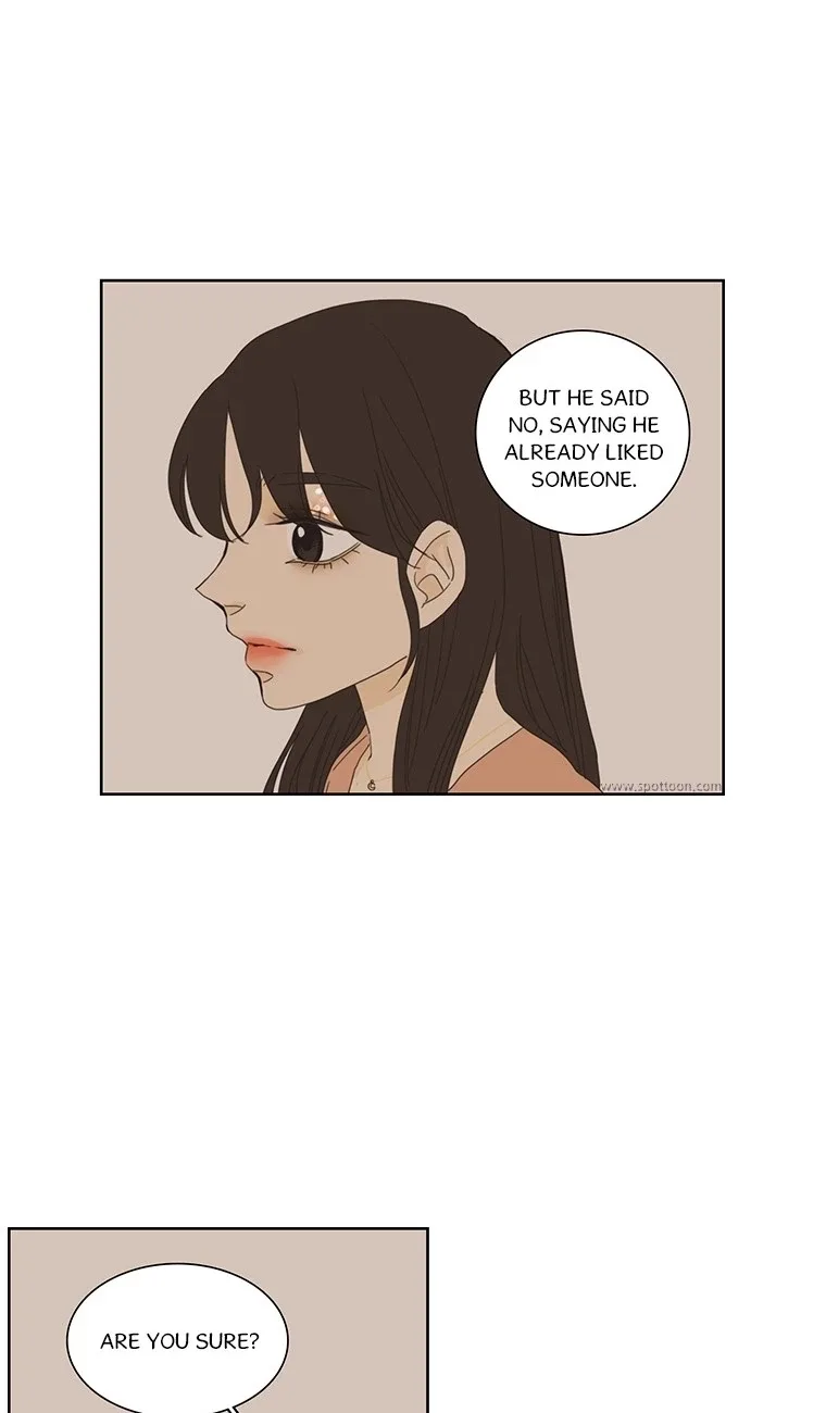 Dolled Up Chapter 60 page 23