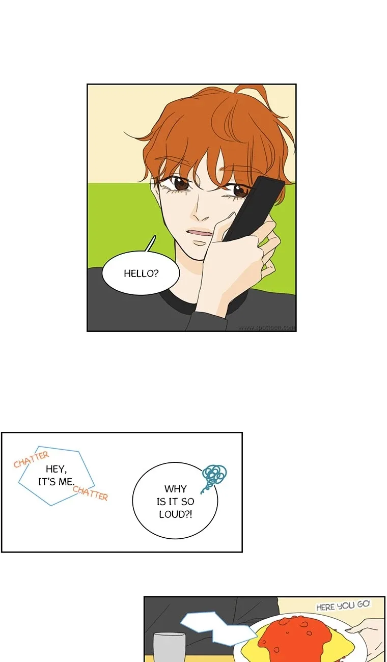 Dolled Up Chapter 60 page 30