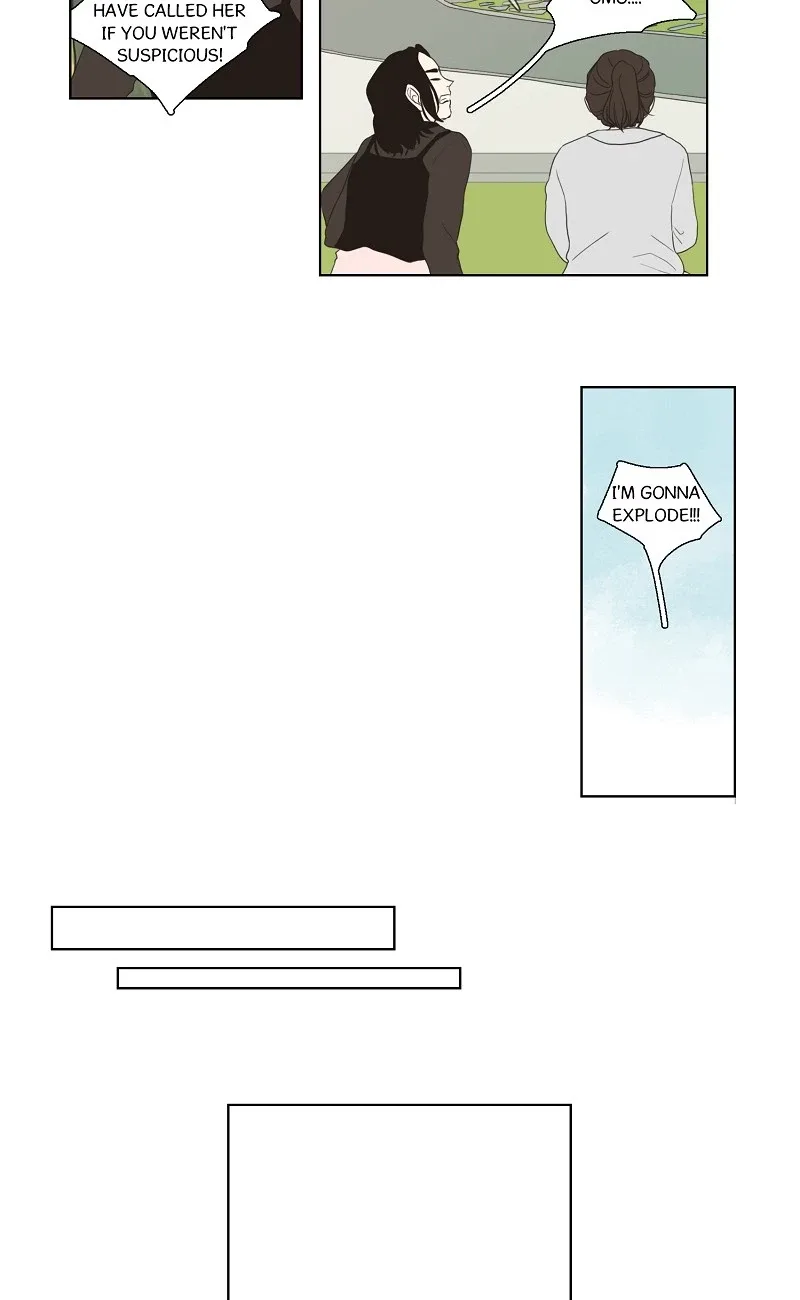 Dolled Up Chapter 20 page 28