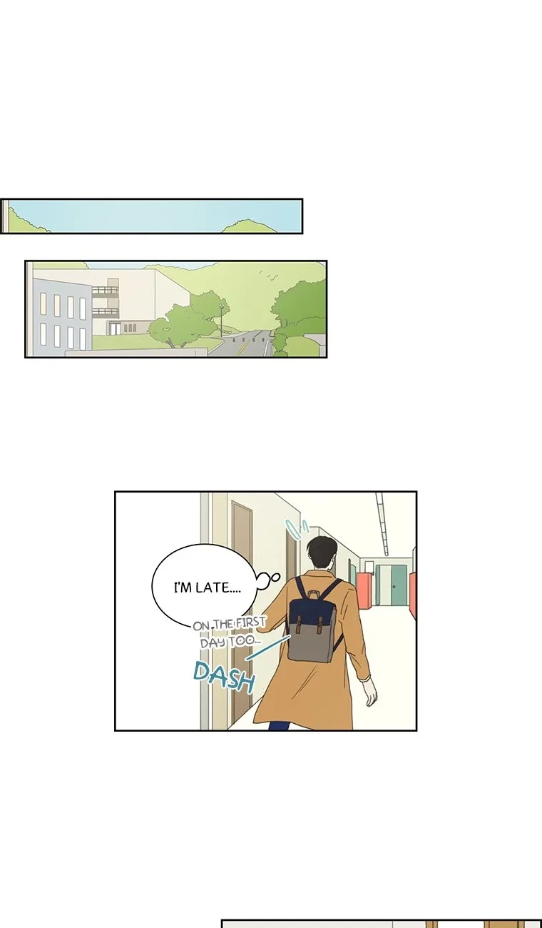 Dolled Up Chapter 62 page 1