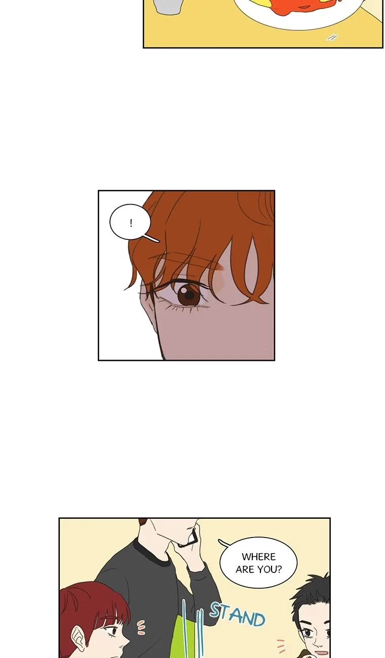 Dolled Up Chapter 60 page 31