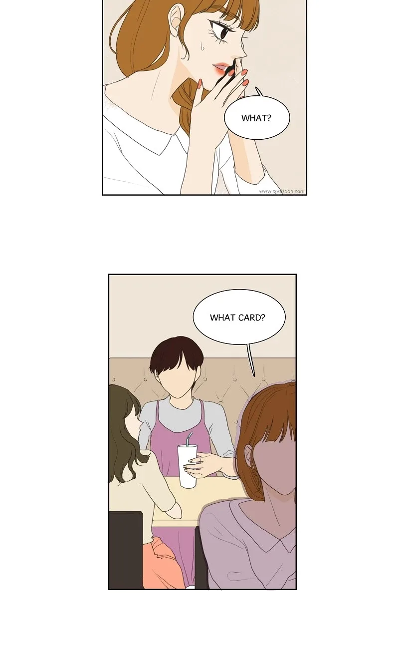 Dolled Up Chapter 20 page 21