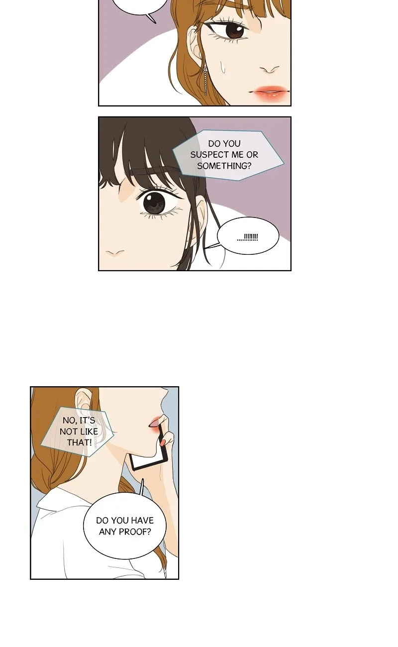 Dolled Up Chapter 20 page 24