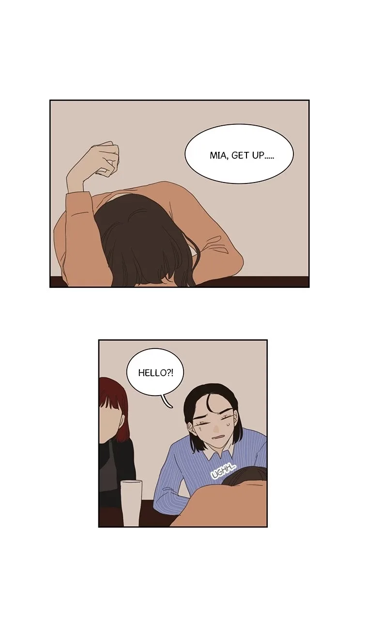 Dolled Up Chapter 61 page 1