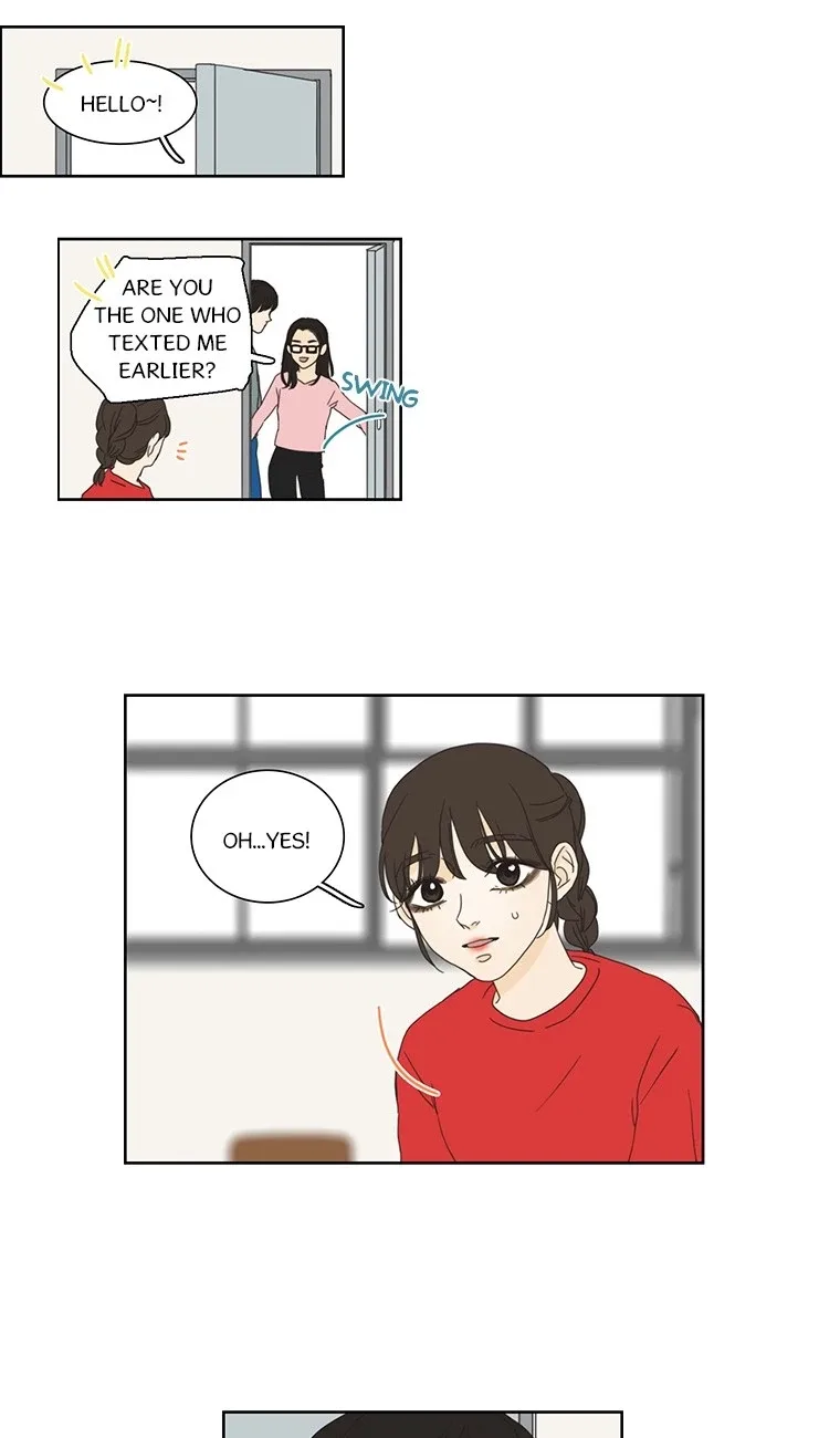 Dolled Up Chapter 62 page 19