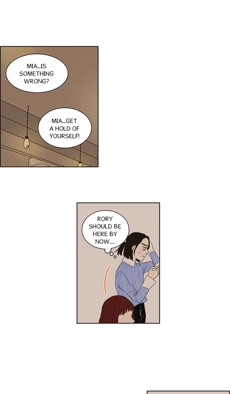 Dolled Up Chapter 61 page 2