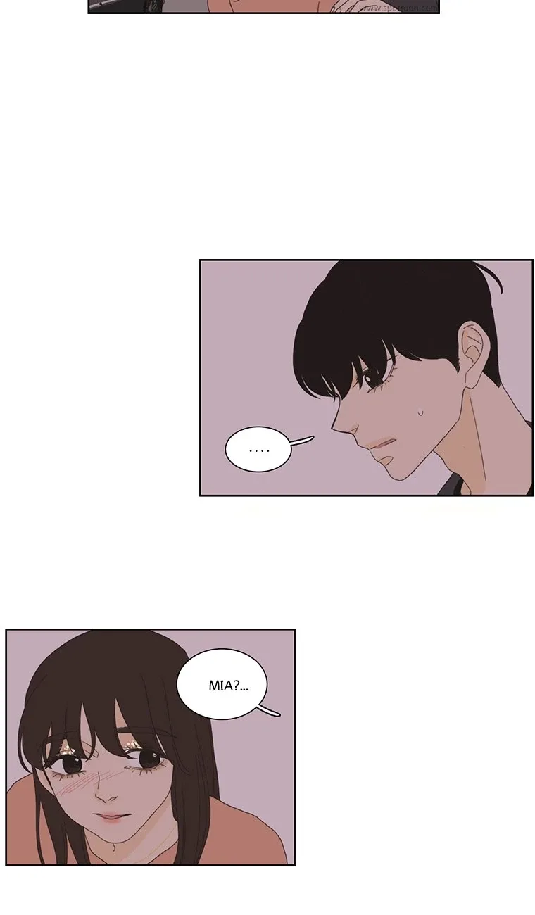 Dolled Up Chapter 61 page 11