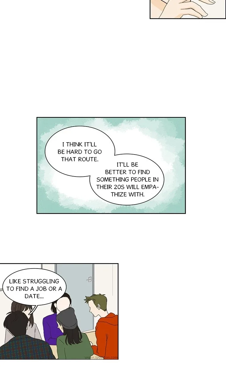 Dolled Up Chapter 62 page 29