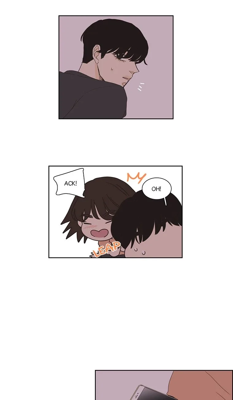 Dolled Up Chapter 61 page 13
