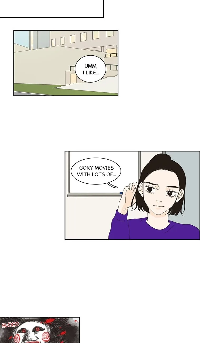 Dolled Up Chapter 62 page 27