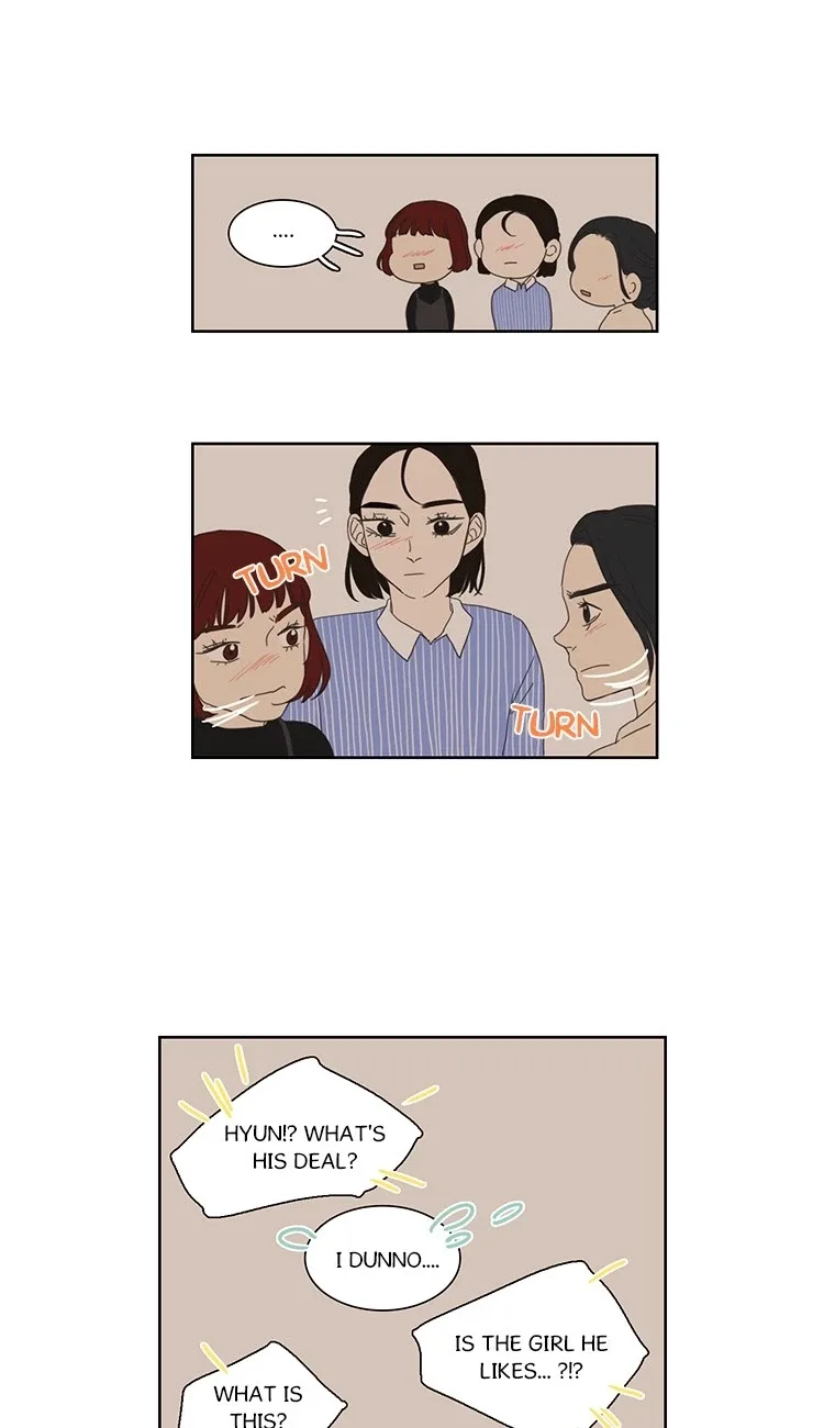 Dolled Up Chapter 61 page 8