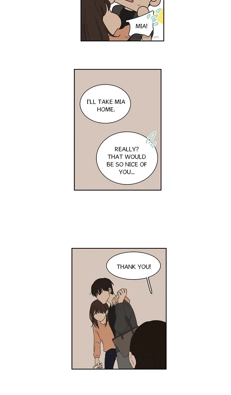 Dolled Up Chapter 61 page 7