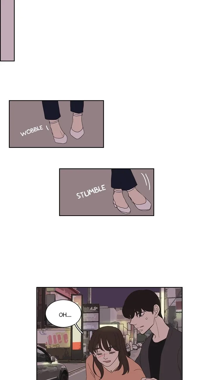 Dolled Up Chapter 61 page 10