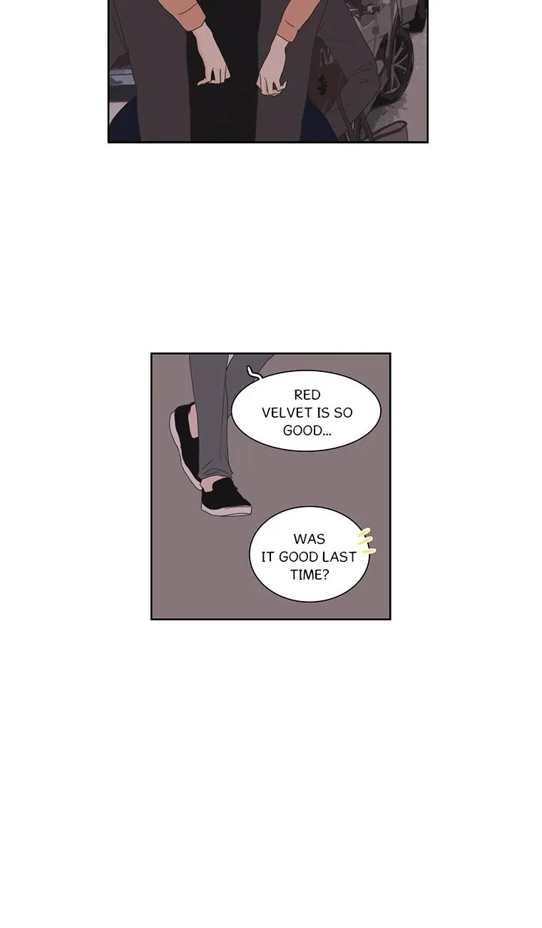 Dolled Up Chapter 61 page 24