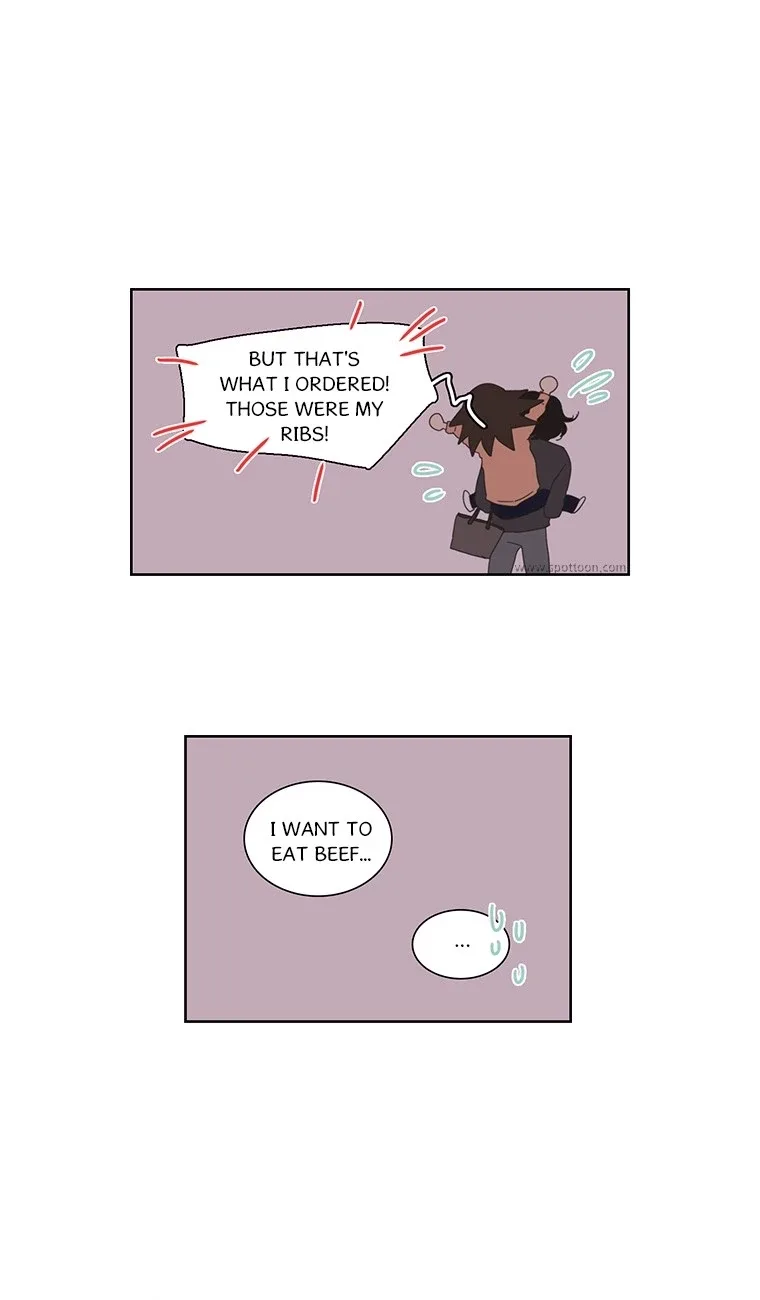 Dolled Up Chapter 61 page 22