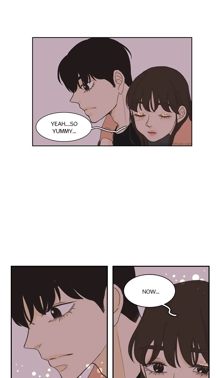 Dolled Up Chapter 61 page 25