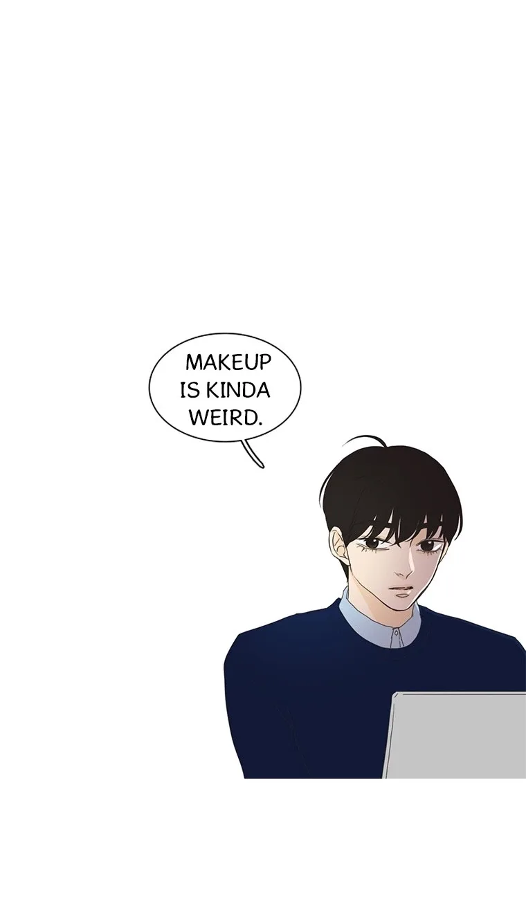 Dolled Up Chapter 62 page 45
