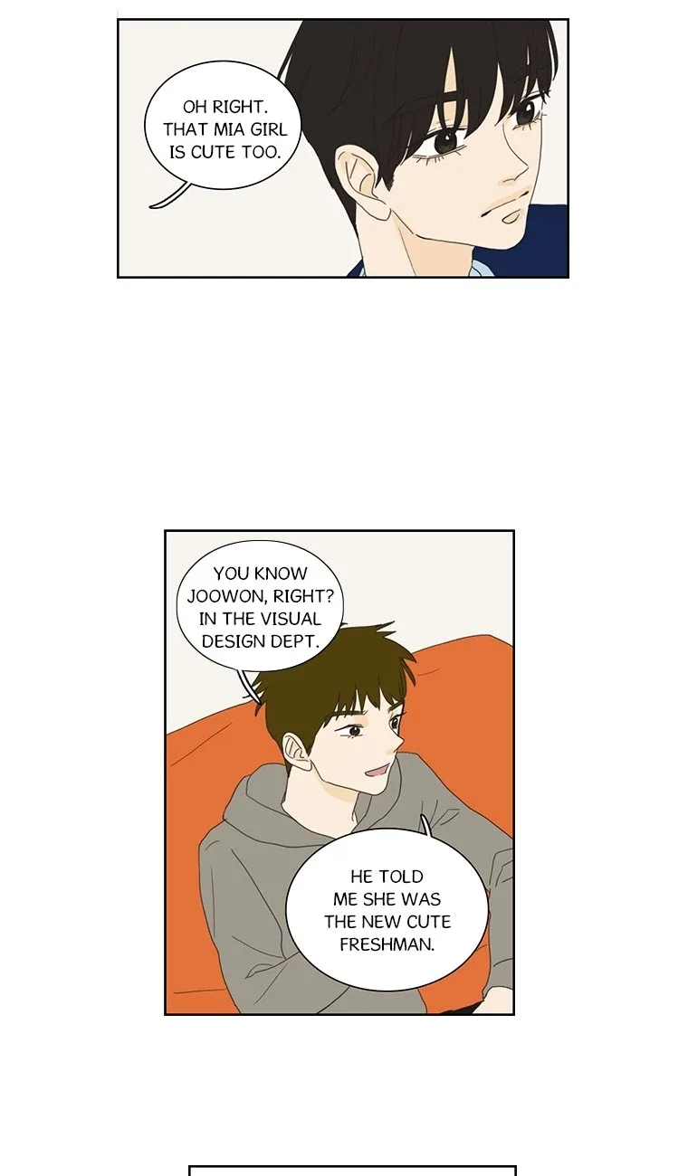 Dolled Up Chapter 62 page 42