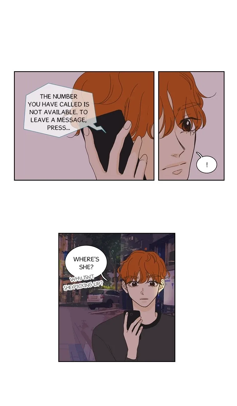 Dolled Up Chapter 61 page 19