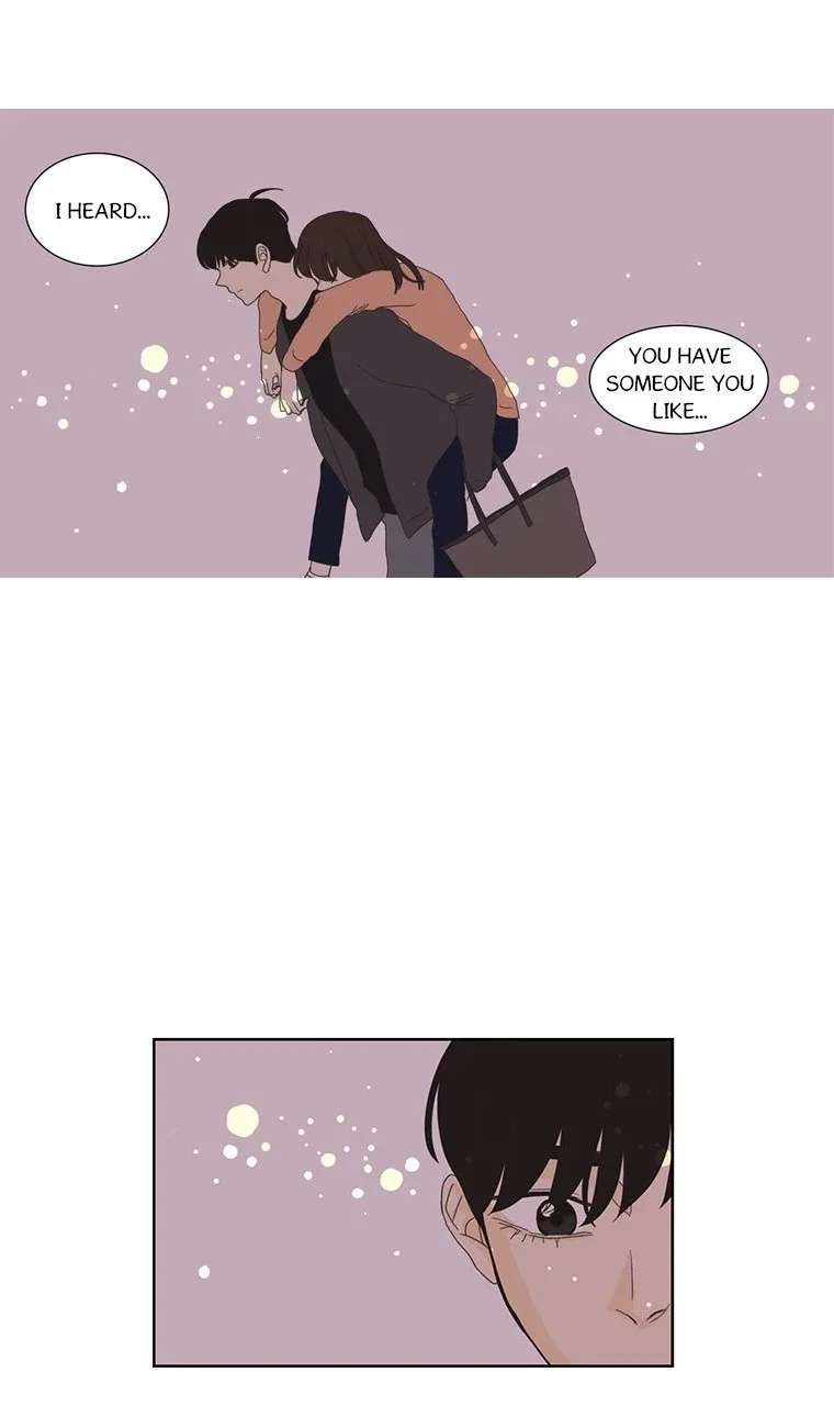 Dolled Up Chapter 61 page 27