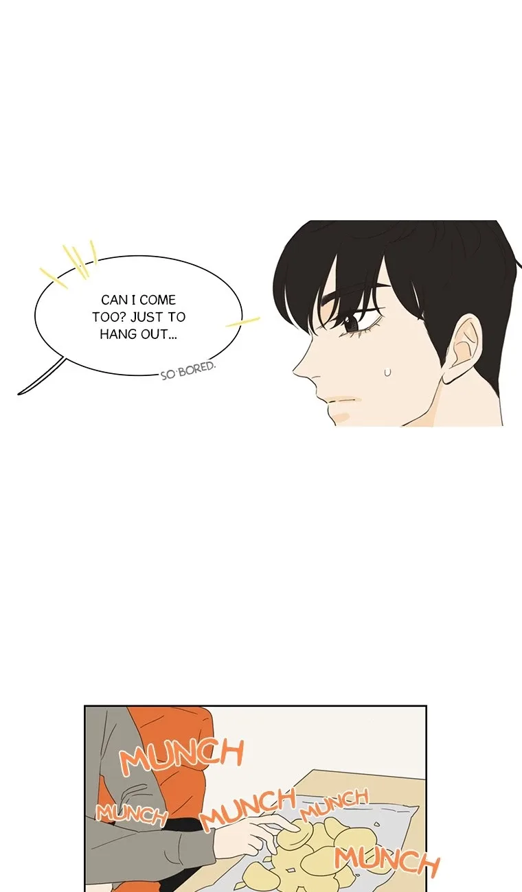 Dolled Up Chapter 62 page 38