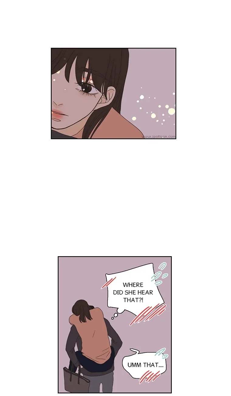 Dolled Up Chapter 61 page 28