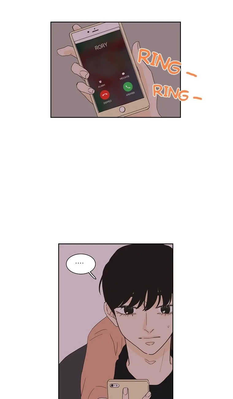Dolled Up Chapter 61 page 16
